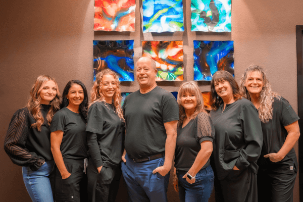 Beier dentistry in payson az