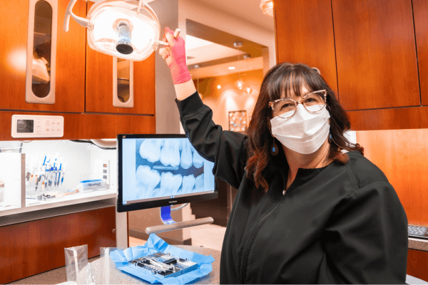 Dental staff payson az